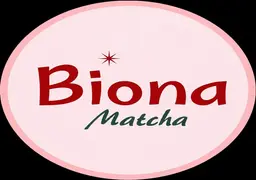 Biona Matcha logo