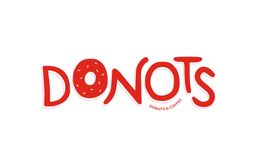 Donots logo