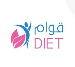 Qawam Diet logo