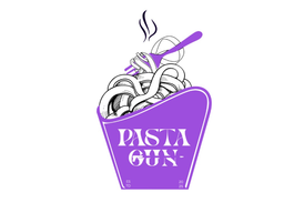 Pasta Gun logo