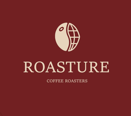 Roasture Coffee Roasters logo