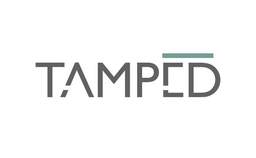 Tamped logo