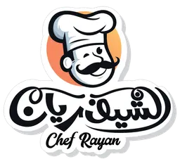 Chef Rayan logo