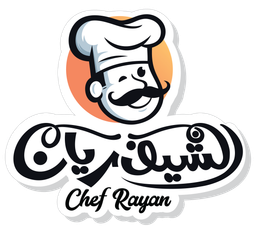 Chef Rayan logo