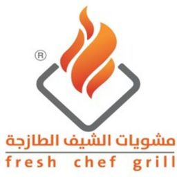 Fresh Chef Grills logo