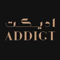 ADDICT logo