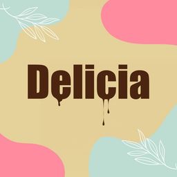 Delicia logo