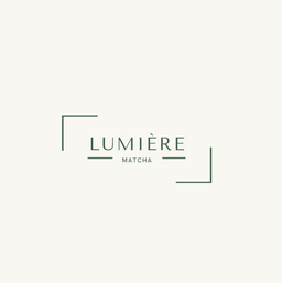 Lumiere Matcha logo