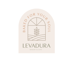 Levadura Bakery & Cafe logo