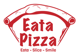 Eata Pizza logo