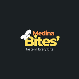 Madina Bites logo