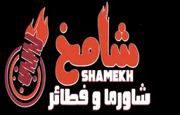 Shamekh logo