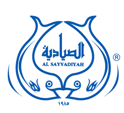 Al Sayyadiyah logo