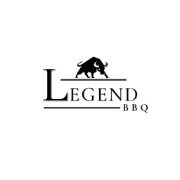 Legend BBQ logo