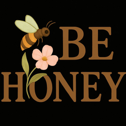 Be Honey logo