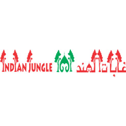 Indian Jungle logo