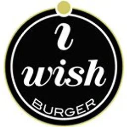 I Wish Burger logo