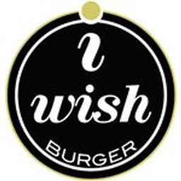 I Wish Burger logo
