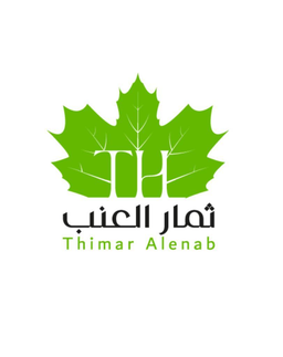 THIMAR ALENAB logo