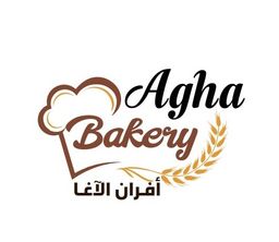 Agha Bakery logo