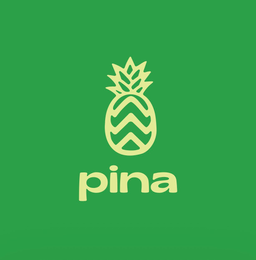 Pina logo