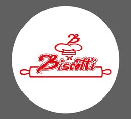 Biscotti logo