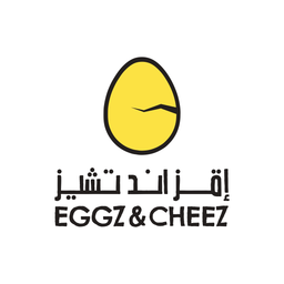 Eggz And Cheez logo