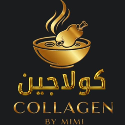 Collagen by Mimi logo