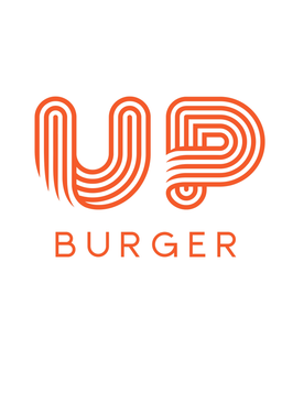 Burger up logo