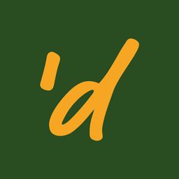 Prep'd logo