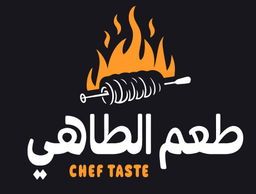 Chef Taste logo