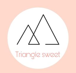 Triangle Sweet logo