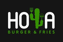 Hola logo