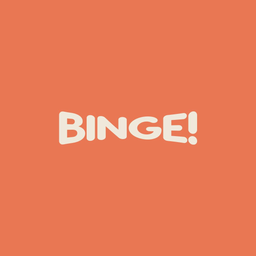Binge logo