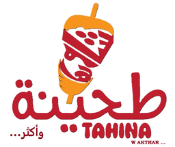 Tahina W Akthar logo