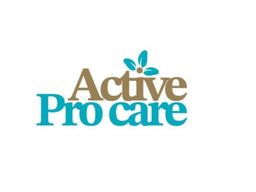 Active Pro Care logo