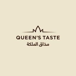 QUEEN'S TASTE logo