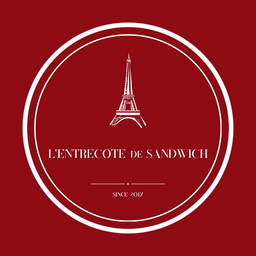 L’Entrecote De Sandwich logo