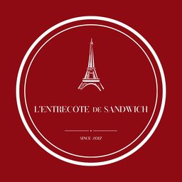 L’Entrecote De Sandwich logo