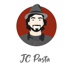 JC Pasta logo