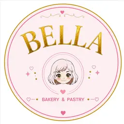 Bella Sweets logo