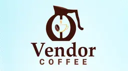 Vendor Coffee logo