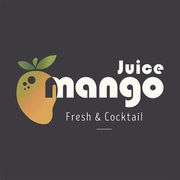 Mango Juice logo