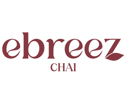 Ebreez Chai logo
