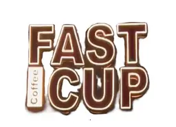 Fast Cup Coffee logo