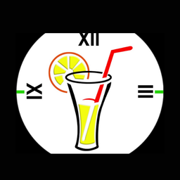 Juice kawkab  Juices logo