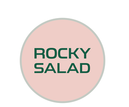 Rocky Salad logo