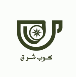 Cup Sharq logo