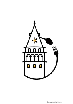 Taksim Restaurant logo