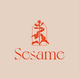 SESAME logo